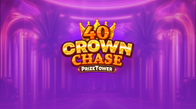 40 Crown Chase PrizeTower
