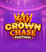 40 Crown Chase PrizeTower