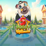 5 Doggy Millionaires