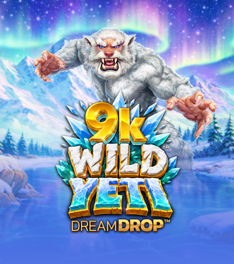 9K Wild Yeti Dream Drop