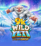 9K Wild Yeti Dream Drop