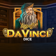 Age of DaVinci Dice