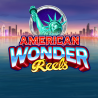 American Wonder Reels Dice