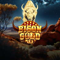 Bison Gold