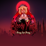 Bloody Mary Pray For Prey
