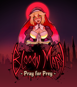 Bloody Mary Pray For Prey