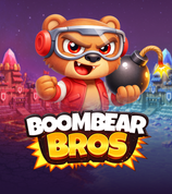 Boombear Bros