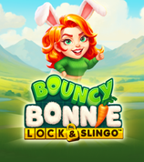 Bouncy Bonnie Lock And Slingo
