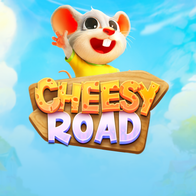Cheesy Road