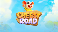 Cheesy Road