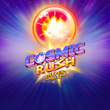 Cosmic Rush Hyper Hitz