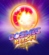 Cosmic Rush Hyper Hitz