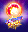 Cosmic Rush Hyper Hitz