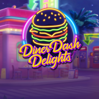Diner Dash Delights