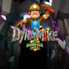 Dyna Mike Boosterbelt
