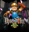 Dyna Mike Boosterbelt