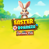 Easter Bonanza Fortune Pick