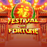 Festival of Fortune Dice