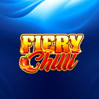 Fiery Chilli Dice