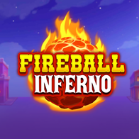 Fireball Inferno Dice