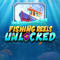 Fishing Reels Unlocked