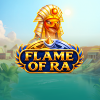 Flame Of Ra