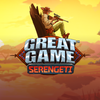 Great Game Serengeti