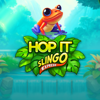 Hop it Slingo Express