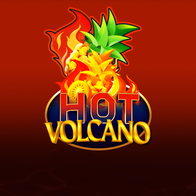 Hot Volcano