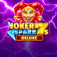 Joker Spark 7s Deluxe