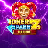 Joker Spark 7s Deluxe