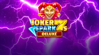 Joker Spark 7s Deluxe