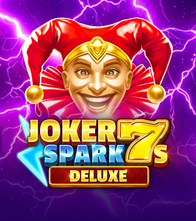 Joker Spark 7s Deluxe