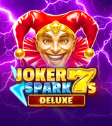 Joker Spark 7s Deluxe