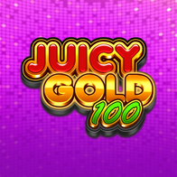 Juicy Gold 100 Dice