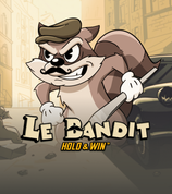 Le Bandit Hold And Win