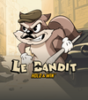 Le Bandit Hold And Win