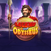 Legend Of Odysseus