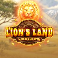 Lions Land Hold and Win