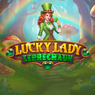 Lucky Lady Leprechaun