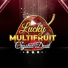 Lucky Multifruit Crystal Dust