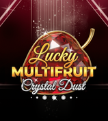 Lucky Multifruit Crystal Dust