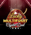 Lucky Multifruit Crystal Dust