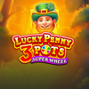 Lucky Penny 3 Pots Super Wheel