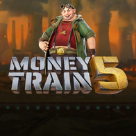 Money Train 5