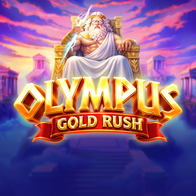 Olympus Gold Rush