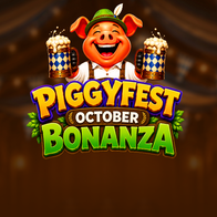 Piggyfest Bonanza