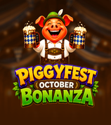 Piggyfest Bonanza