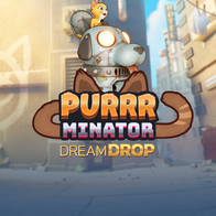 Purrrminator Dream Drop