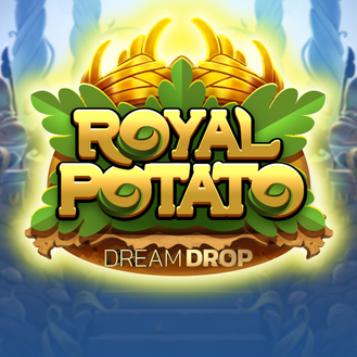 Royal Potato Dream Drop